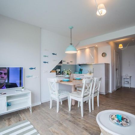 Apart Harmony - Apartamenty Zatoka Pucka Екстер'єр фото